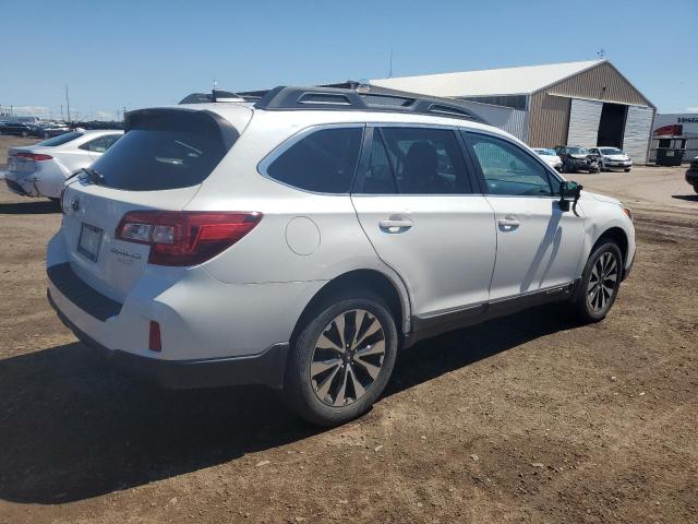 Subaru Outback 2.5i Limited 2017 4S4BSANC7H3308039 Image 3