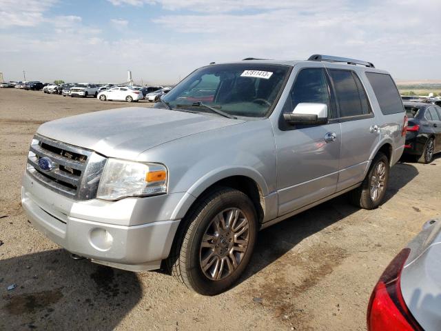 2011 Ford Expedition Limited