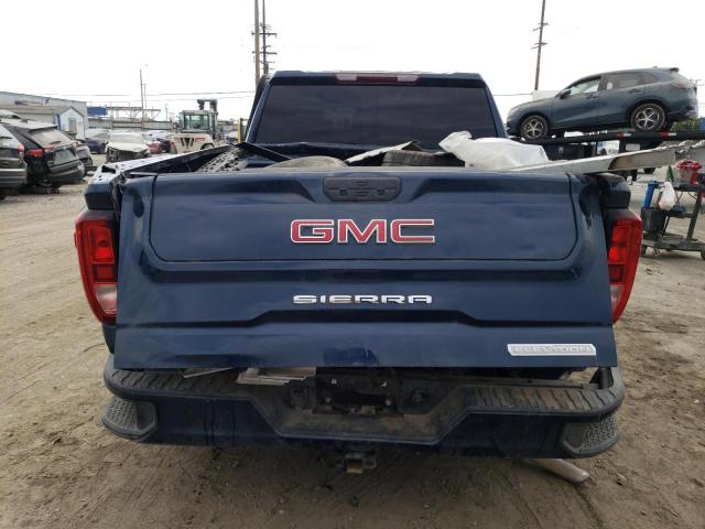 3GTP8CED9LG388754 GMC Sierra C1500 Elevation