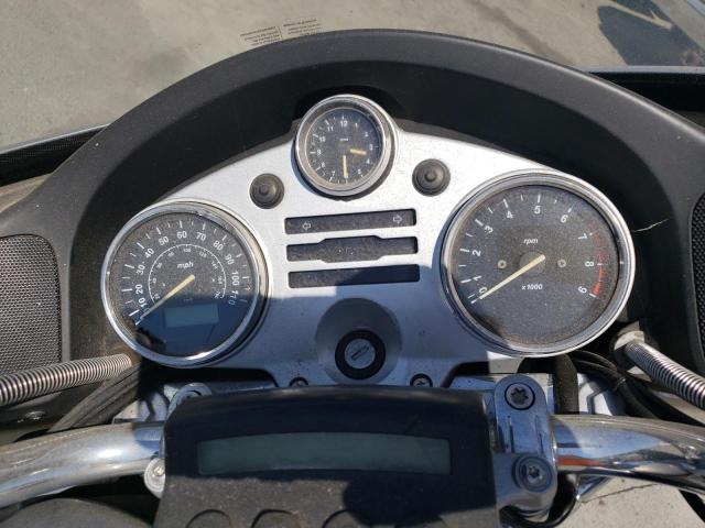2003 BMW R1200CL WB10496A53ZJ30877