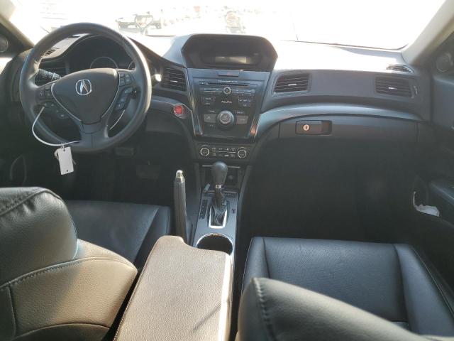 2015 ACURA ILX 20 - 19VDE1F34FE009786