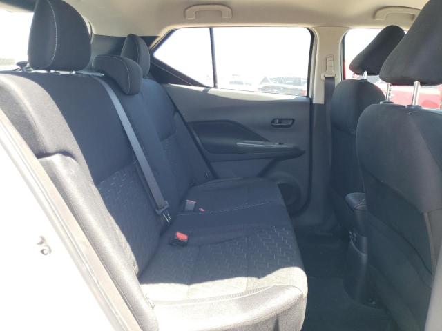 3N1CP5BV9NL506695 Nissan KICKS S