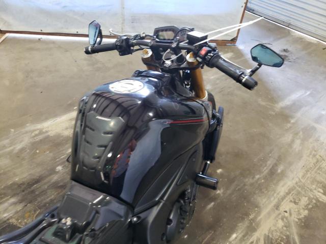 2007 YAMAHA FZ1 S JYARN17E27A004017