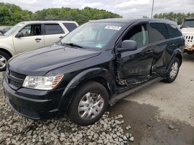 2013 Dodge Journey SE