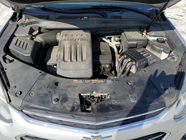 2GNALDEKXG1164312 Chevrolet Equinox Ltz