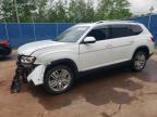 2018 VOLKSWAGEN ATLAS SEL - 1V2NR2CAXJC509586
