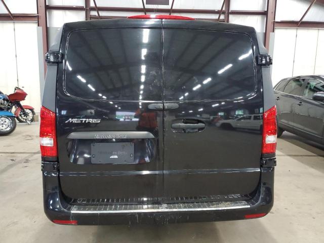 WD3PG2EA7H3283640 Mercedes-Benz Metris