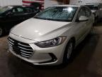 2017 HYUNDAI ELANTRA SE - 5NPD74LF2HH181329