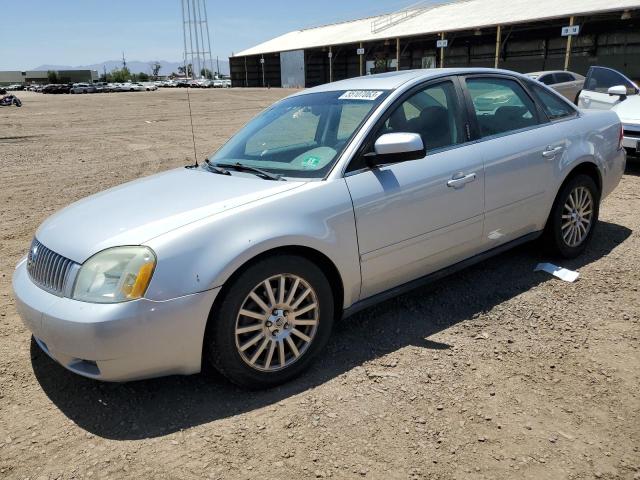 2005 Mercury Montego Premier