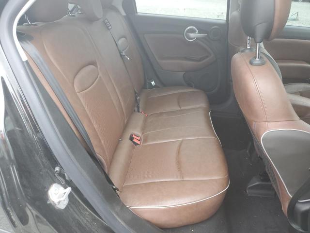 ZFBCFXDT4GP359705 Fiat 500x Lounge