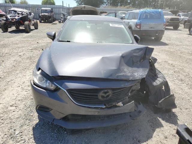 JM1GJ1U58G1427261 Mazda 6 SPORT