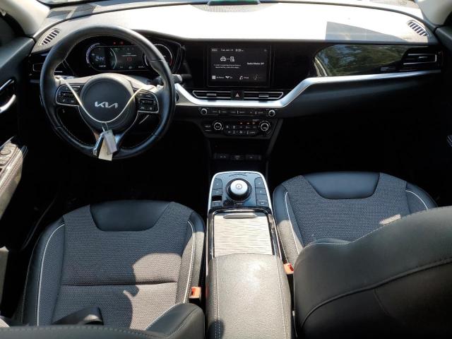 2022 KIA NIRO S - KNDCC3LG6N5161137