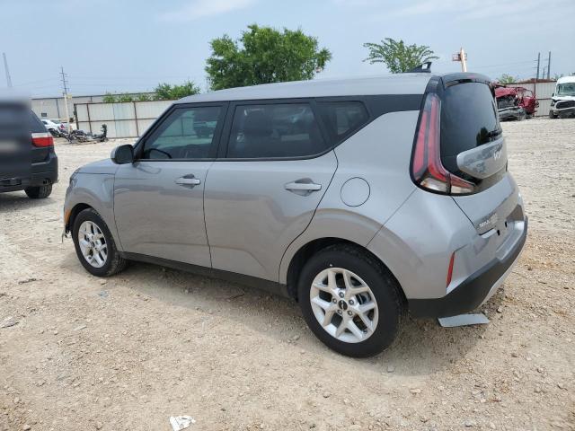 KNDJ23AU7P7873473 KIA SOUL LX