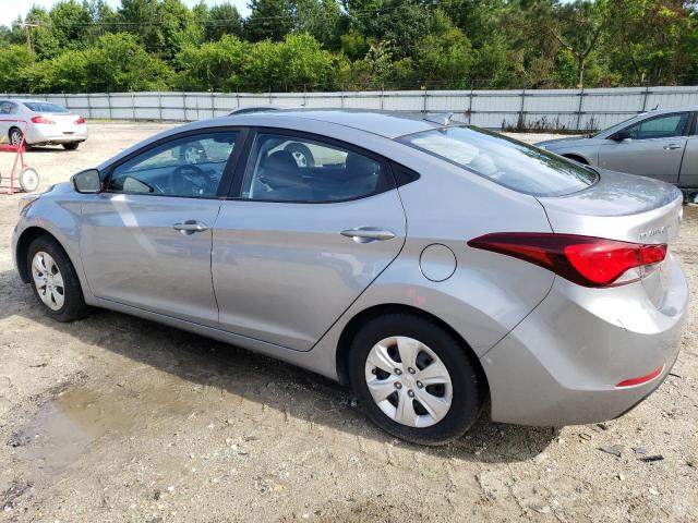 5NPDH4AE8GH749556 | 2016 HYUNDAI ELANTRA SE