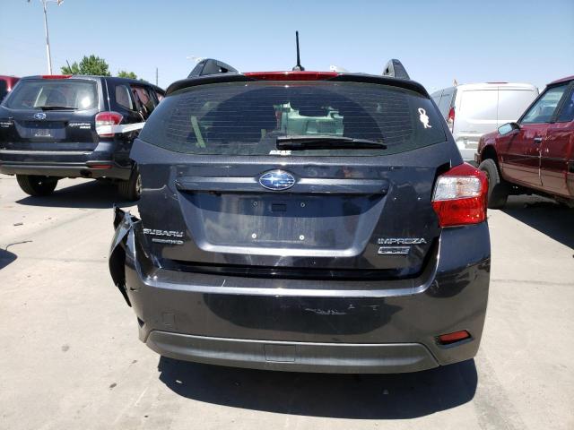 JF1GPAZ63F8246502 Subaru Impreza Sport Limited