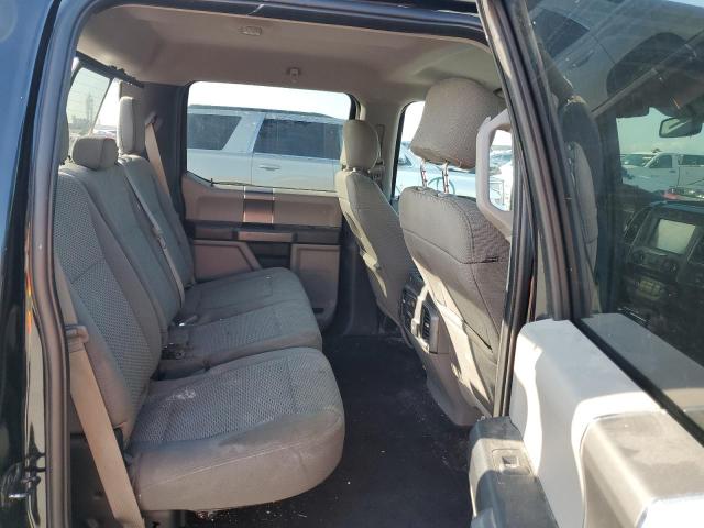 Ford F150 Supercrew 2017 1FTEW1CP4HKC68908 Image 10