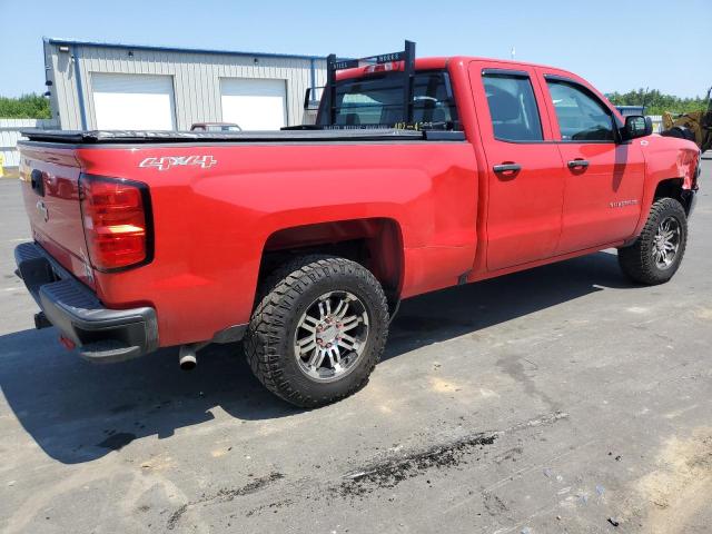 2017 CHEVROLET SLVRD 1500 1GCVKNEH1HZ191804