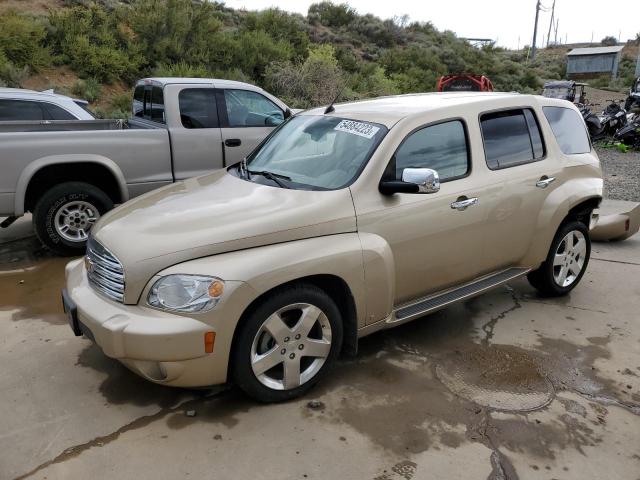 2007 Chevrolet HHR LT