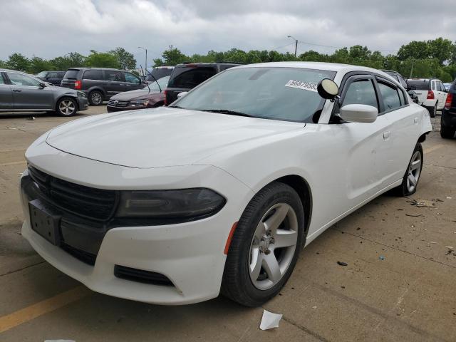 2016 DODGE CHARGER PO - 2C3CDXAG6GH347395