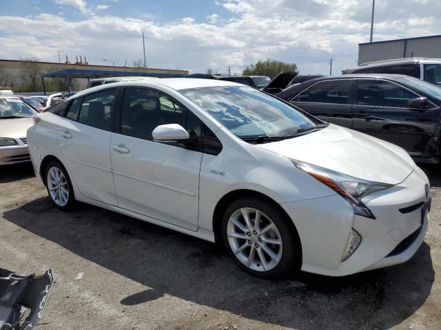 JTDKARFU2G3015659 | 2016 TOYOTA PRIUS