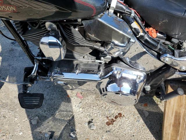 2008 HARLEY-DAVIDSON FXSTC 1HD1JL5138Y067093