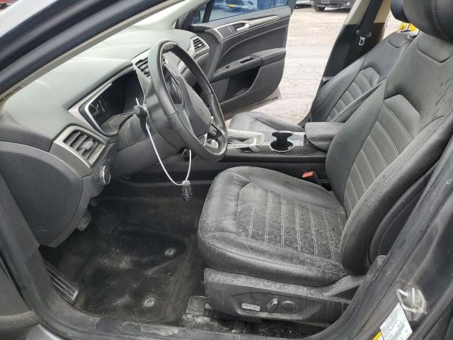 3FA6P0LU7ER270067 Ford Fusion Se Hybrid