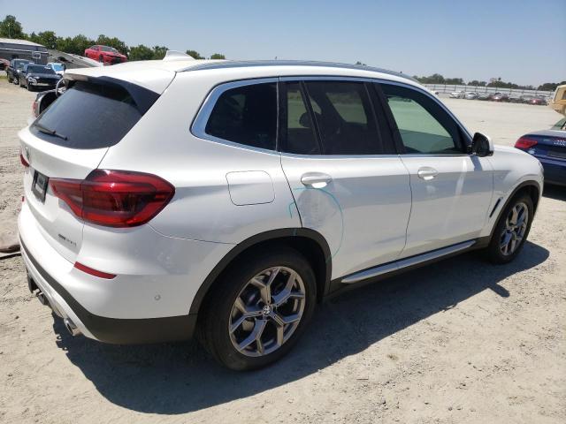 5UXTY5C00L9B17514 2020 BMW X3, photo no. 3