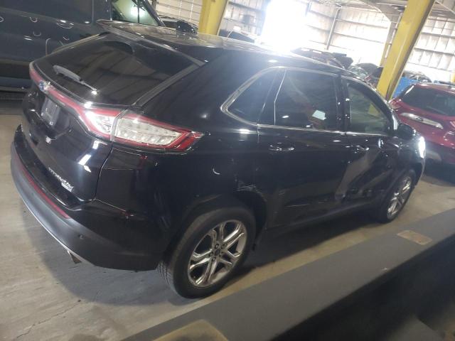 2FMPK4K92HBB47003 2017 FORD EDGE, photo no. 3