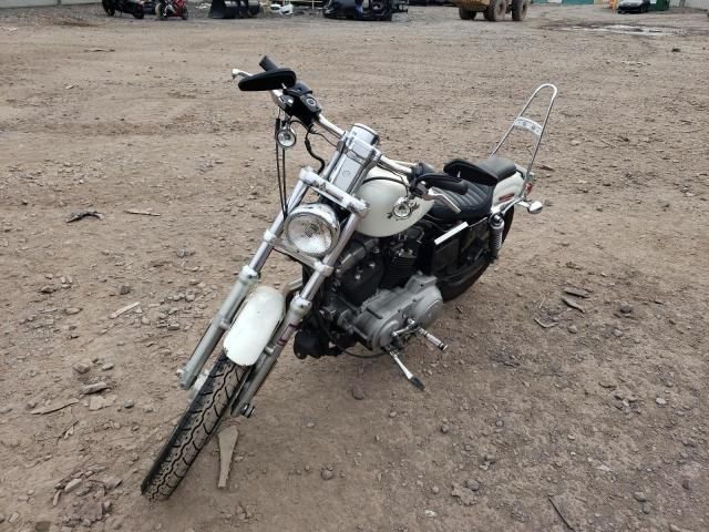 2002 HARLEY-DAVIDSON XL883 C - 1HD4CJM122K138159