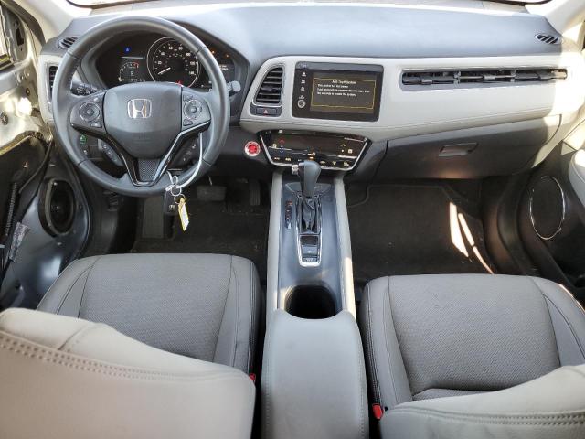 3CZRU5H78MM714353 Honda Hr-v Exl