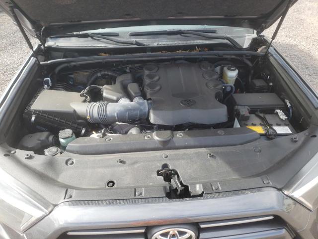 2022 TOYOTA 4RUNNER TR - JTEAU5JR2N5266452