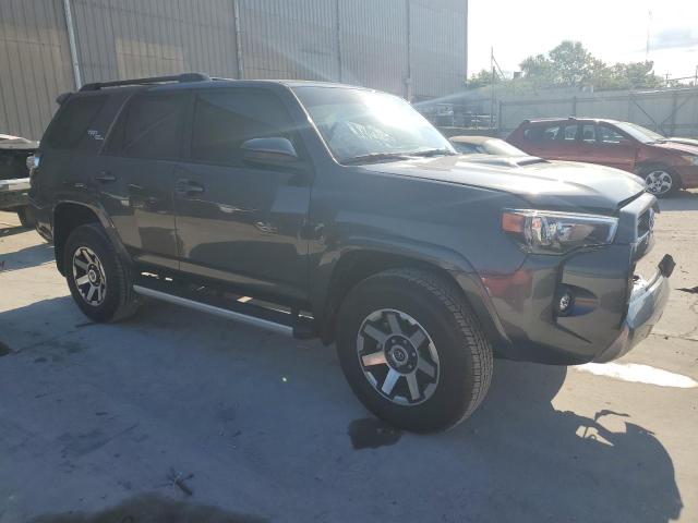 2023 TOYOTA 4RUNNER SE - JTEPU5JR2P6110192