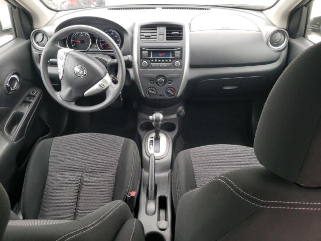3N1CN7APXHL901512 Nissan VERSA S