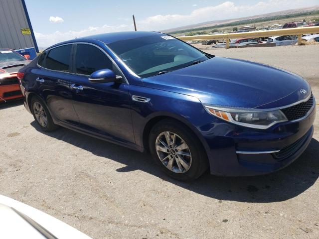 5XXGT4L31JG207497 KIA Optima Lx