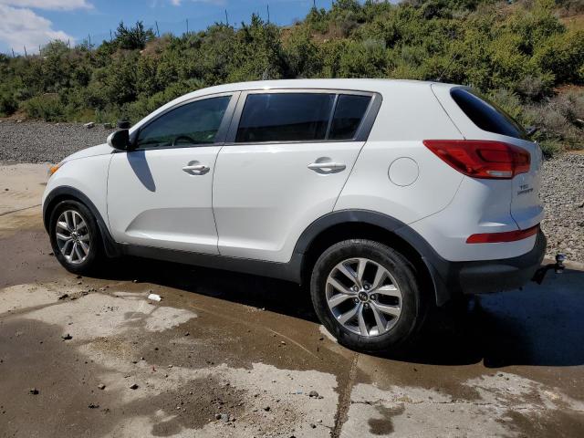 KNDPB3AC1G7823752 KIA Sportage Lx