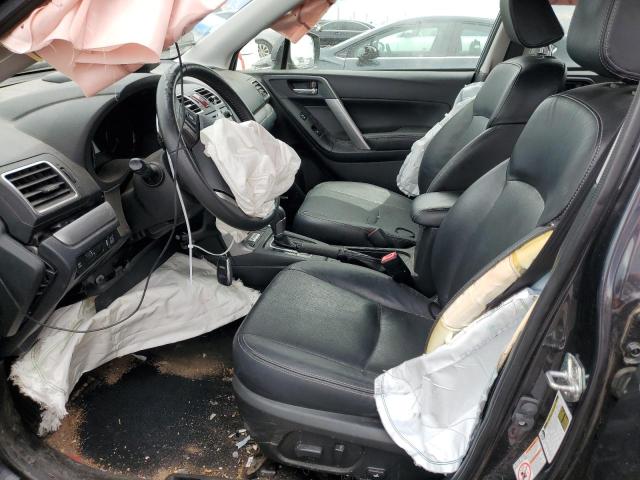JF2SJGXC9GH513355 Subaru Forester 2.0xt Touring