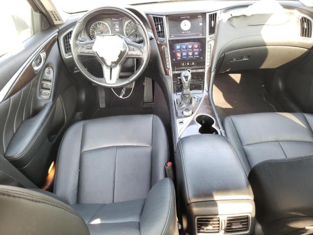 2018 INFINITI QX55 LUXE - JN1EV7APXJM357534