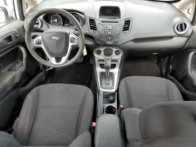 3FADP4BJ9HM143649 Ford FIESTA SE