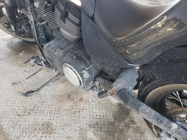 2013 VICTORY MOTORCYCLES HIGH-BALL - 5VPWB36N6D3015987