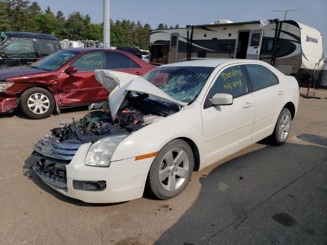 2008 Ford Fusion SE