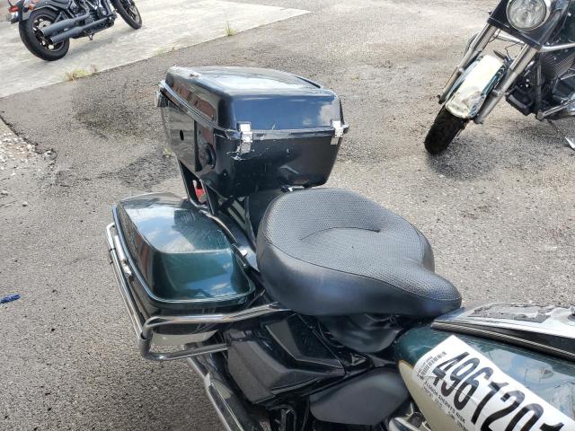 2019 HARLEY-DAVIDSON FLHP 1HD1FHP11KB654205