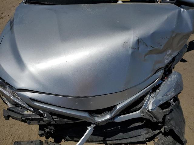 2018 TOYOTA CAMRY 4D JTNB11HK8J3046768