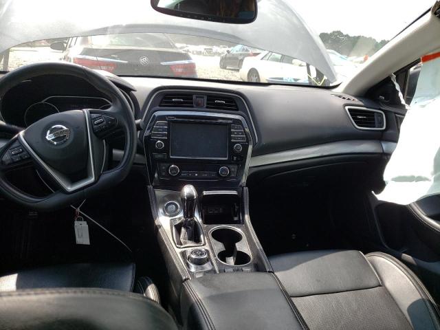 1N4AA6AP1JC392153 Nissan Maxima 3.5s