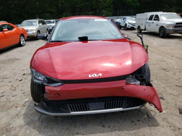 2022 KIA EV6 LIGHT KNDC34LA0N5048561
