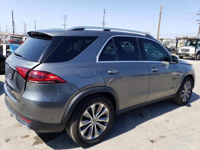 4JGFB4KB4MA467637 Mercedes-Benz Gle 350 4matic