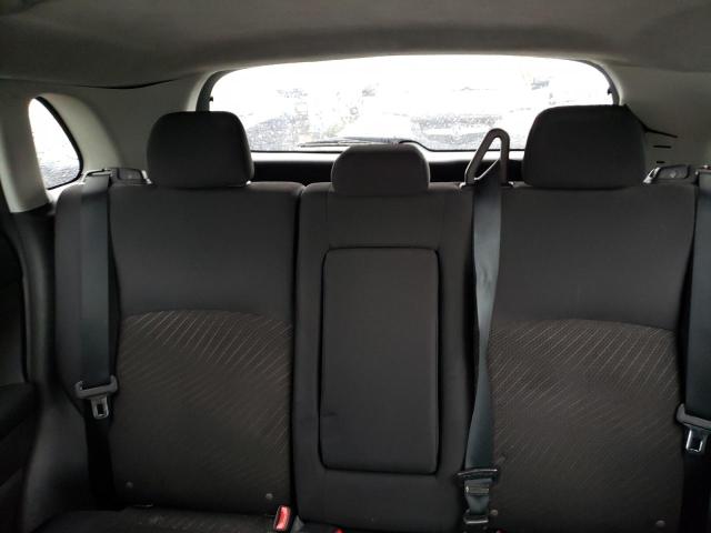 4A4AR4AU2EE014357 Mitsubishi Outlander Sport Se