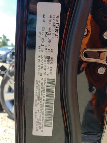 2015 DODGE JOURNEY LI 3C4PDCDG1FT608486