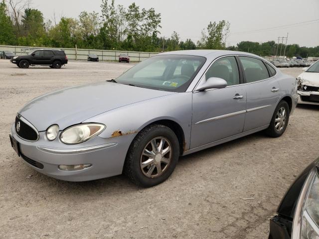 2006 BUICK LACROSSE CXL for Sale | NY - ROCHESTER | Mon. Jun 12, 2023 ...