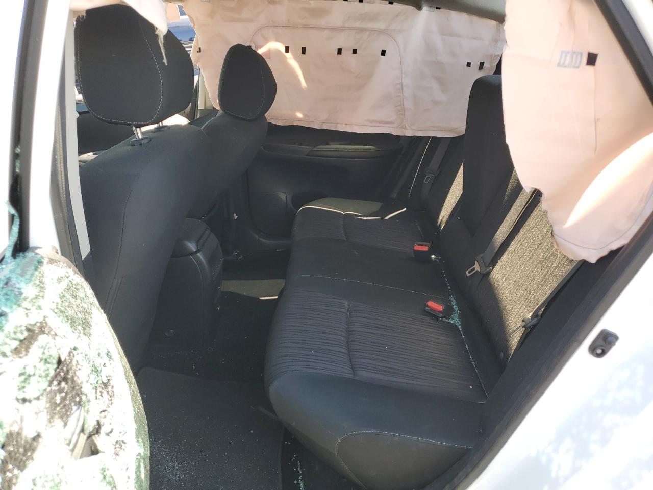 3N1AB7AP5KY322891 NISSAN SENTRA 2019