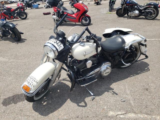 2007 HARLEY-DAVIDSON FLHPI 1HD1FHM147Y615570